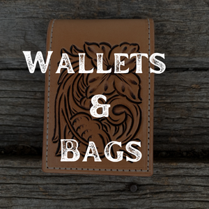 Wallets & Bags