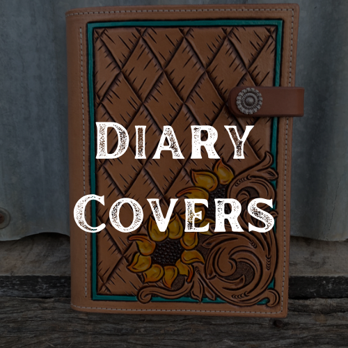 Diary Covers