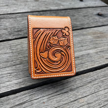 Load image into Gallery viewer, Money Clip Wallet- Joker
