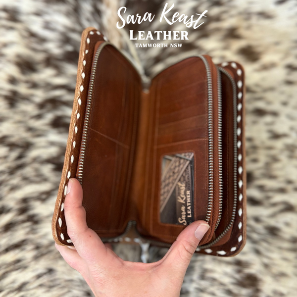 Clutch Wallet