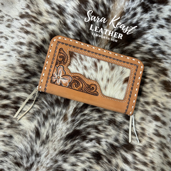 Clutch Wallet