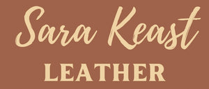 Sara Keast Leather